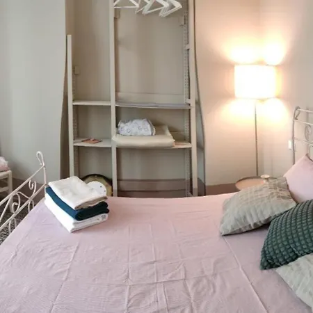 Molo27 - Apartamento