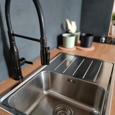 Molo27 - Apartamento