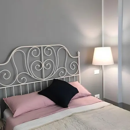 Apartamento Molo27 - Génova