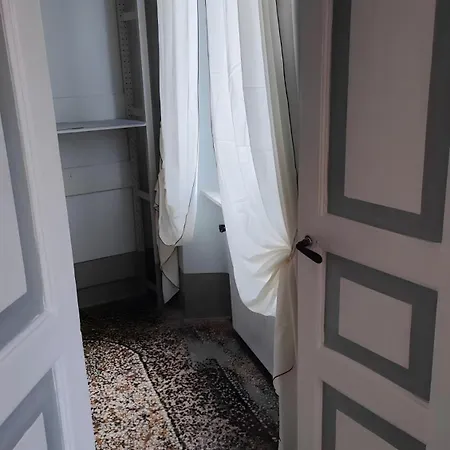 Molo27 - Apartamento *