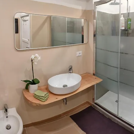 Apartamento Molo27 -