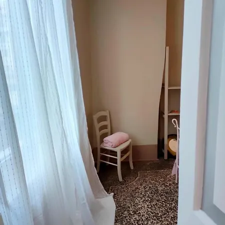 Molo27 - Apartamento