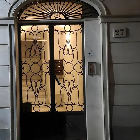 Apartment Molo27 -