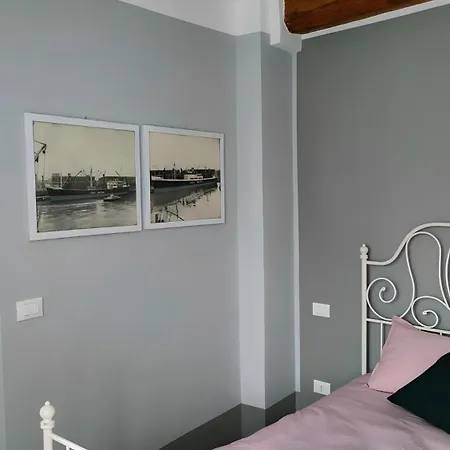 Apartamento Molo27 -