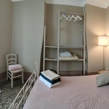 Apartamento Molo27 - *