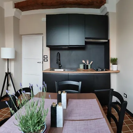 Molo27 - Apartamento